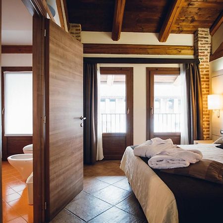 Hotel Ultimo Borgo Settimo Torinese Dış mekan fotoğraf