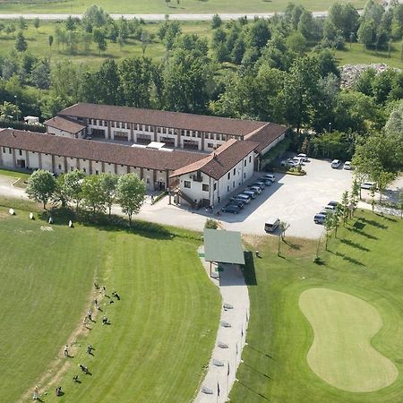 Hotel Ultimo Borgo Settimo Torinese Dış mekan fotoğraf