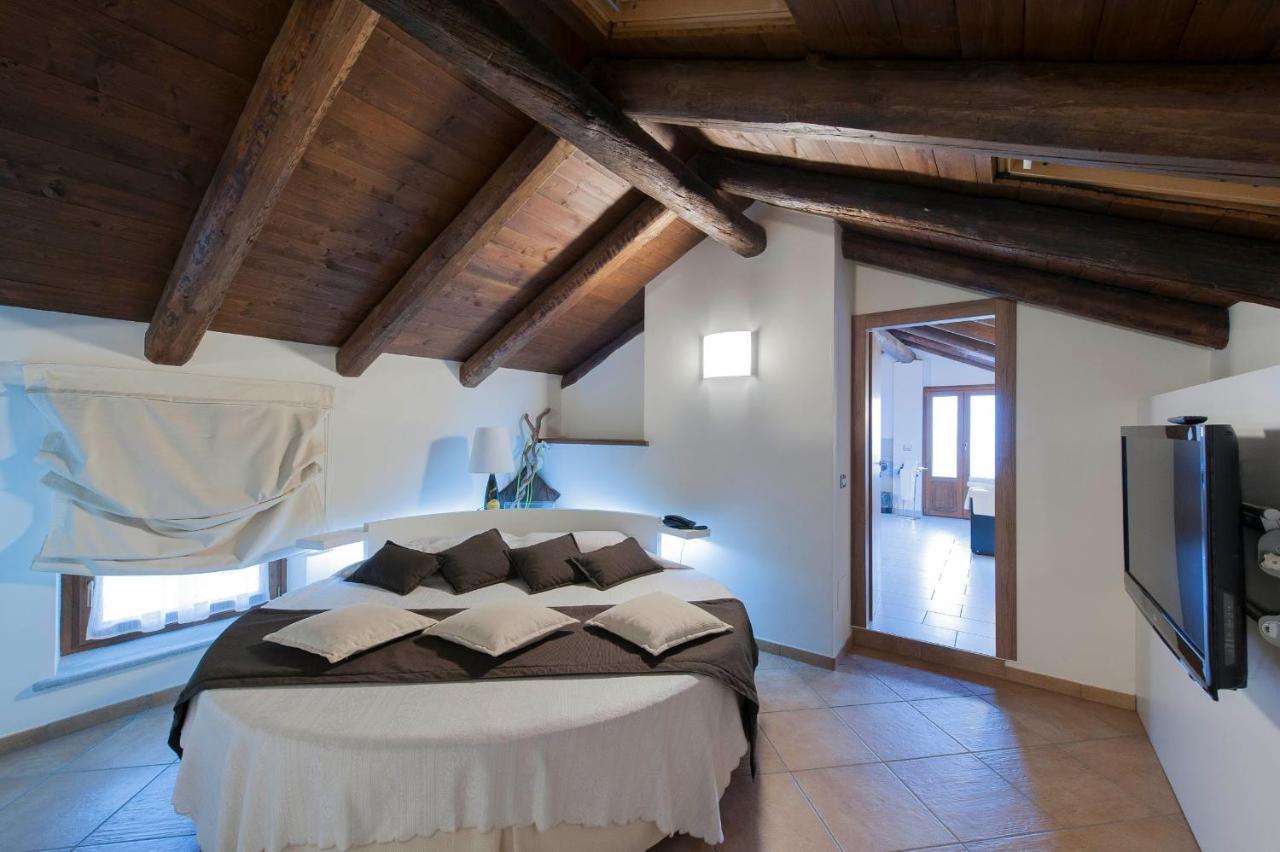 Hotel Ultimo Borgo Settimo Torinese Dış mekan fotoğraf