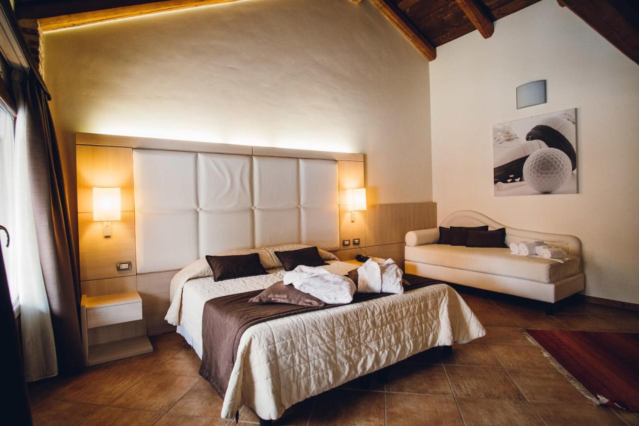 Hotel Ultimo Borgo Settimo Torinese Dış mekan fotoğraf