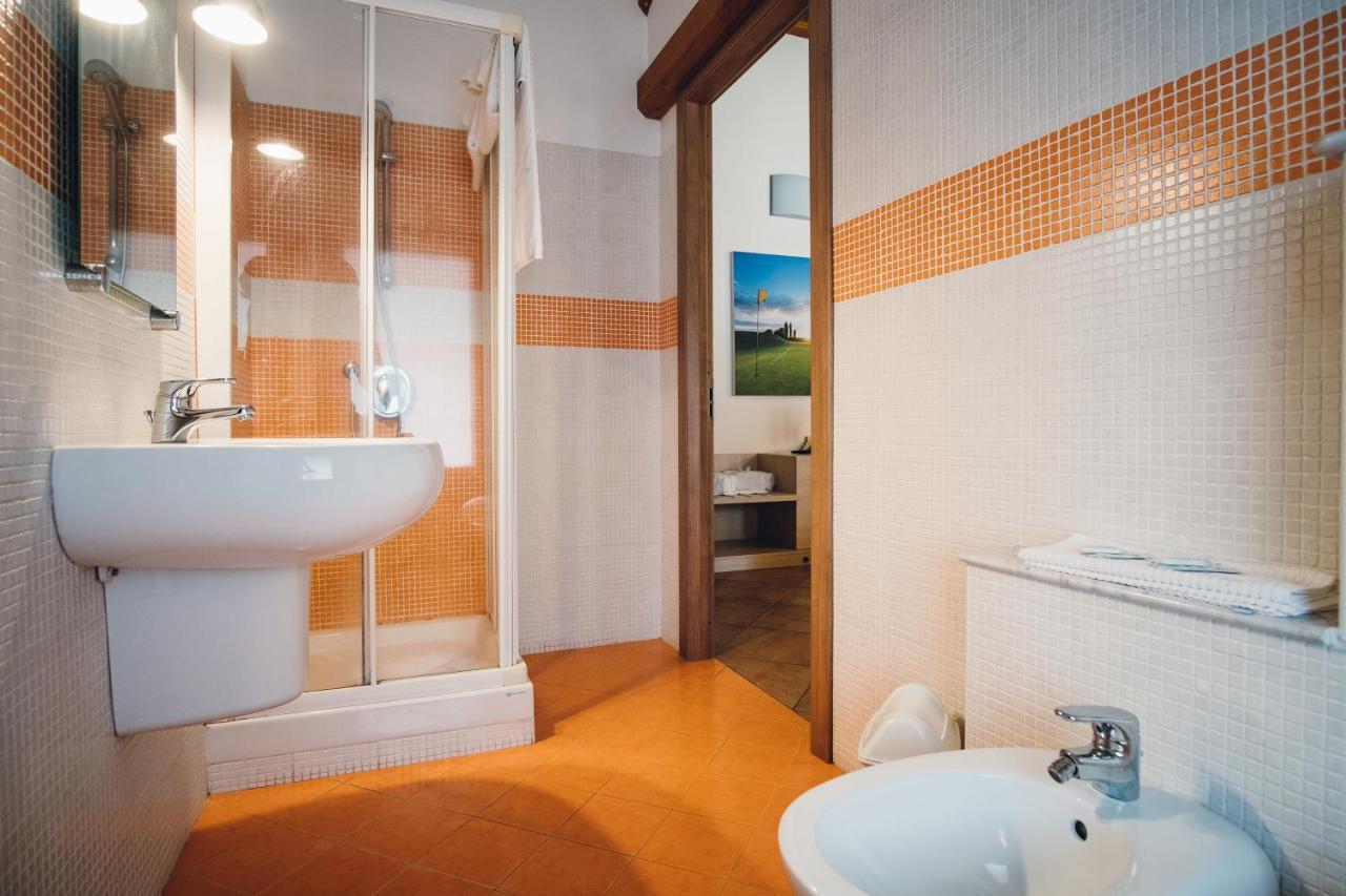 Hotel Ultimo Borgo Settimo Torinese Dış mekan fotoğraf