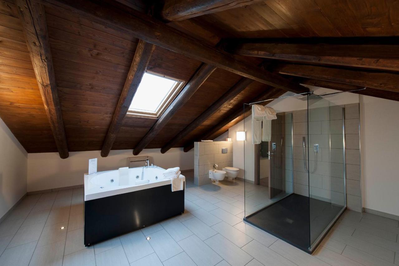 Hotel Ultimo Borgo Settimo Torinese Dış mekan fotoğraf