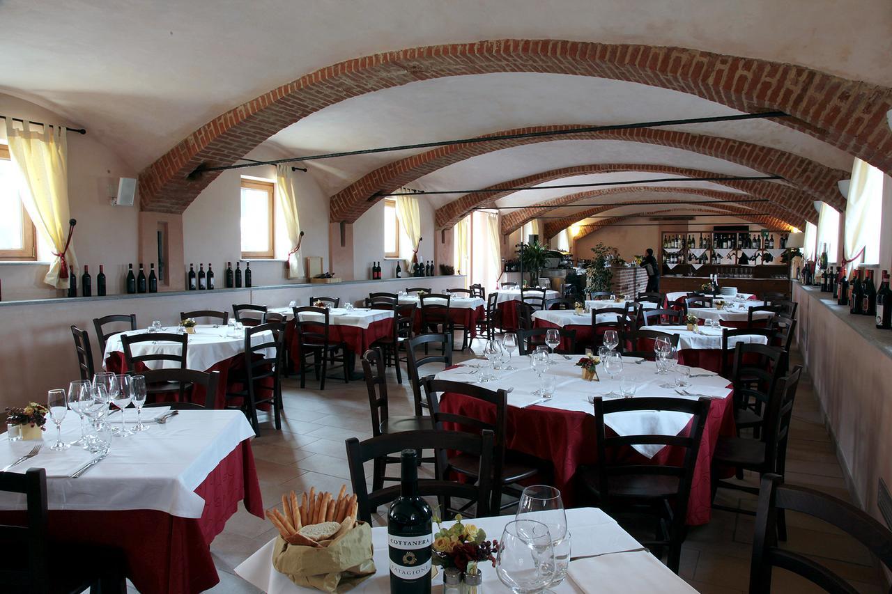 Hotel Ultimo Borgo Settimo Torinese Dış mekan fotoğraf