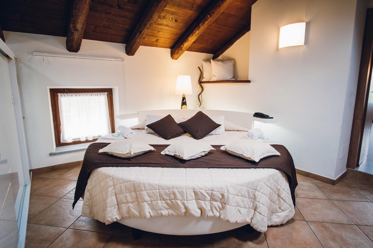 Hotel Ultimo Borgo Settimo Torinese Dış mekan fotoğraf