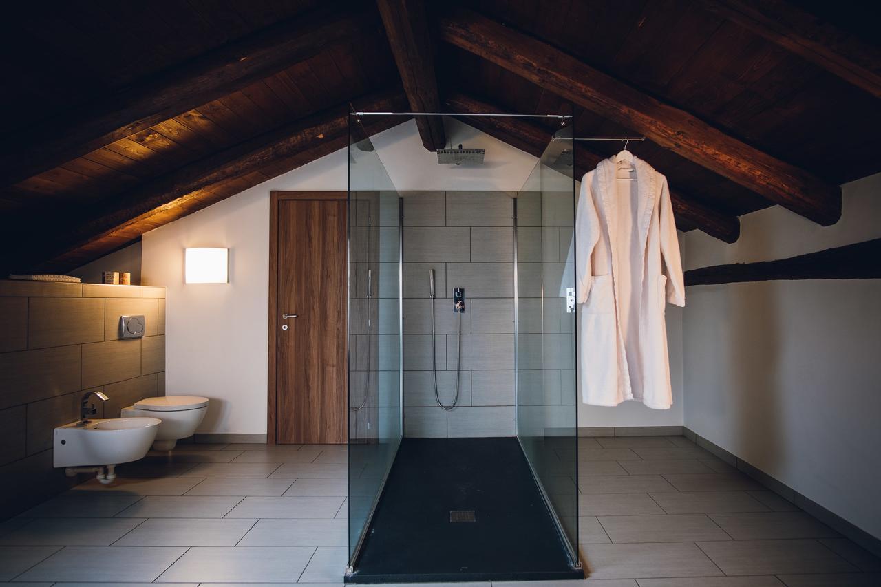 Hotel Ultimo Borgo Settimo Torinese Dış mekan fotoğraf