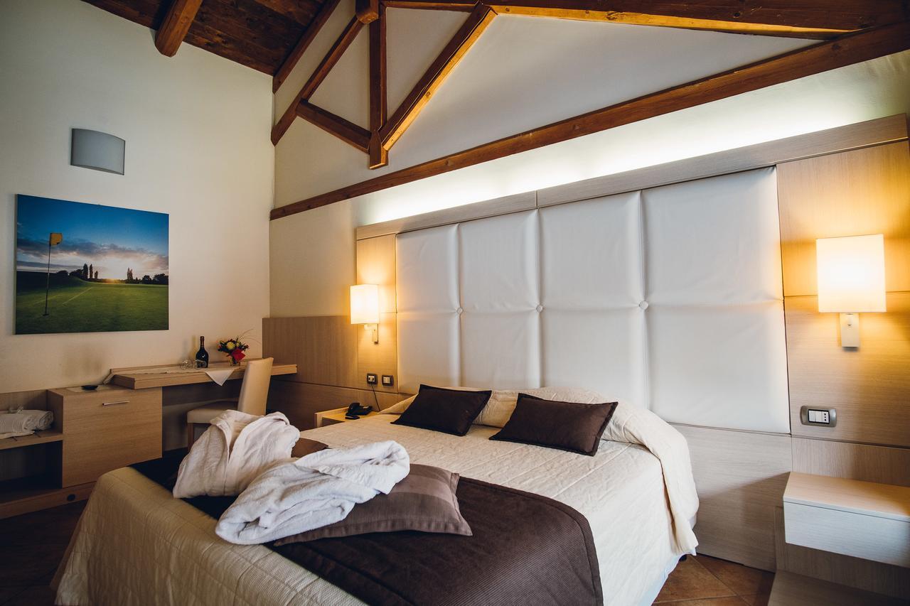 Hotel Ultimo Borgo Settimo Torinese Dış mekan fotoğraf
