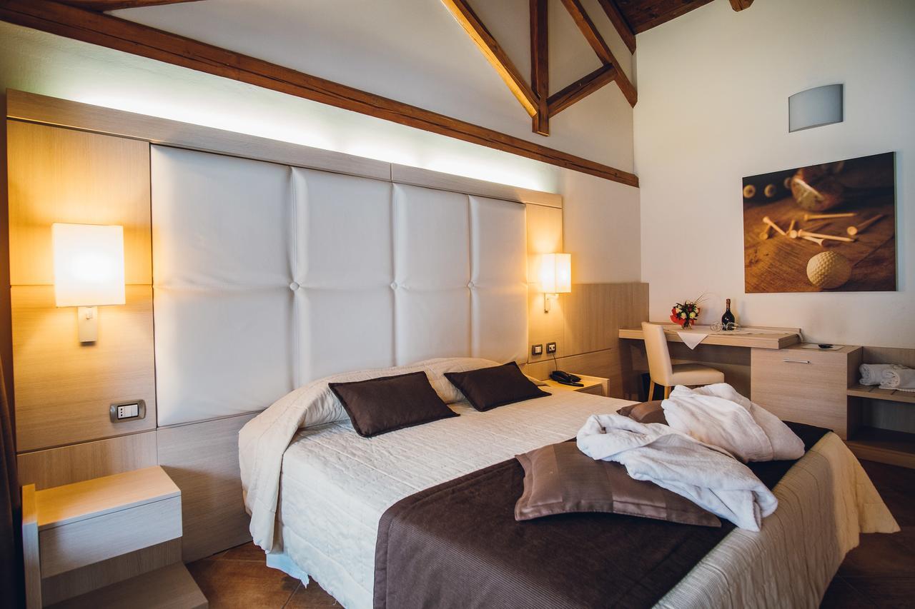 Hotel Ultimo Borgo Settimo Torinese Dış mekan fotoğraf